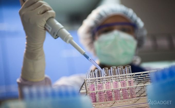 Ученые объявили о создании лекарства, полностью избавляющего от рака Ученые объявили о создании лекарства, полностью избавляющего от рака гаджеты