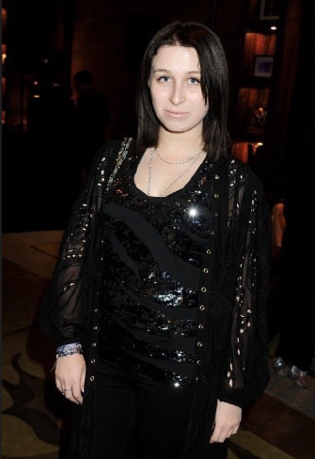 Чем сейчас занимаются дети Романа Абрамовича Чем сейчас занимаются дети Романа Абрамовича