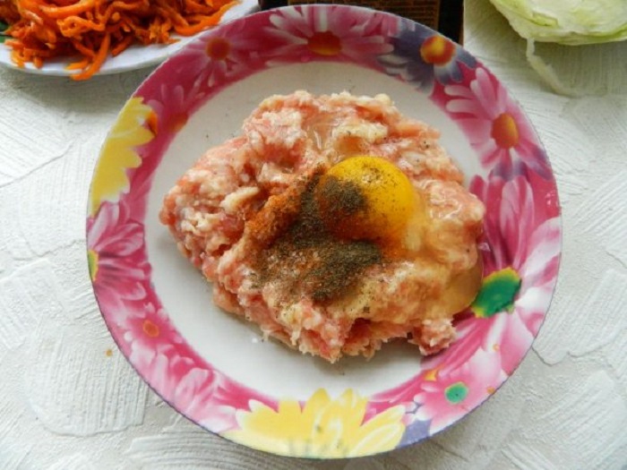 домашняя шаурма рецепт