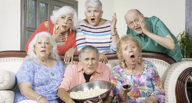 Анекдоты про телевидение Анекдоты про телевидение анекдоты