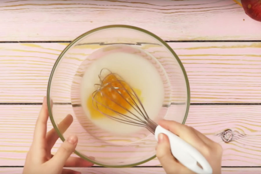 Никто не думал, что она настолько вкусная! Постная ШАРЛОТКА Никто не думал, что она настолько вкусная! Постная ШАРЛОТКА