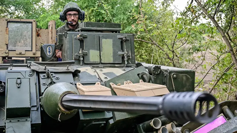 Без иллюзий: последствия замедления военной помощи Украине респ,Крым [1434425],украина