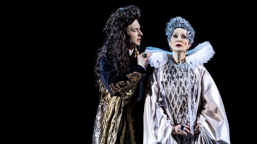 «Три мушкетера»