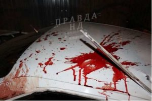 Страшные смерти боевиков «АТО»: Нечеловеческие муки и залитые кровью машины