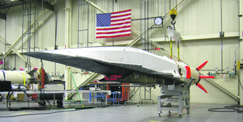 Гиперзвуковой кулак Поднебесной Авиация