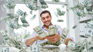 Как быстро заработать деньги