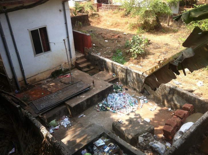 14 особенностей Гоа, о которых нужно знать, чтобы провести отпуск максимально круто 14 особенностей Гоа, о которых нужно знать, чтобы провести отпуск максимально круто заграница,отдых,отпуск,путешествие,туризм