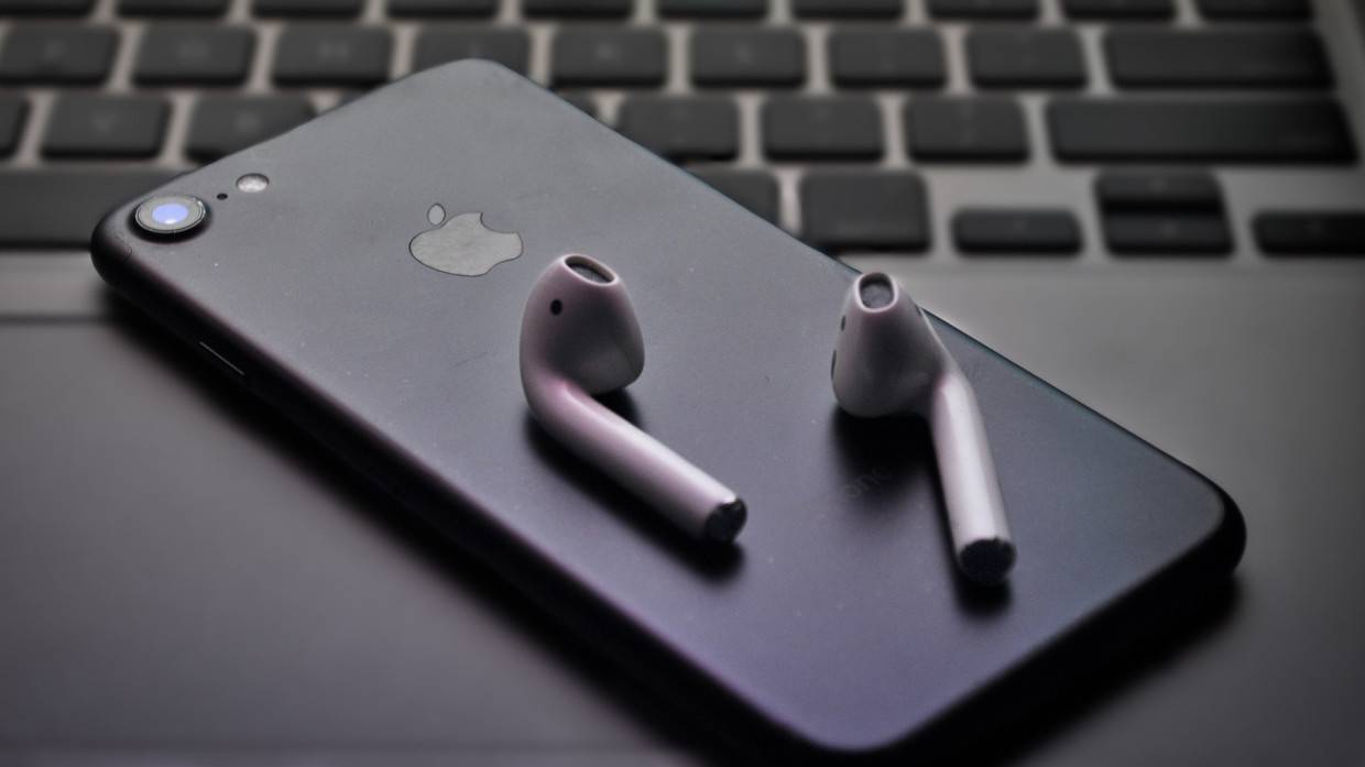 Apple может добавить поддержку lossless в новые AirPods Pro 2