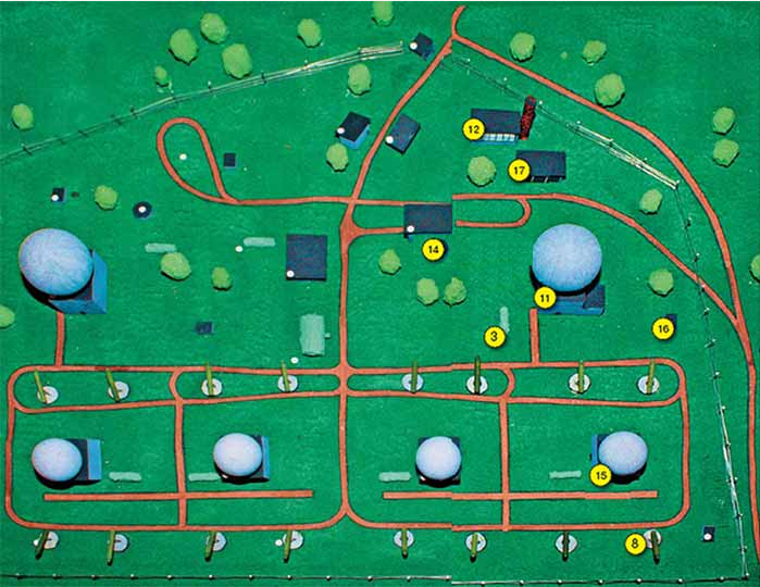 Рождение советской ПРО. История убийства 5Э53 Рождение советской ПРО. История убийства 5Э53 оружие