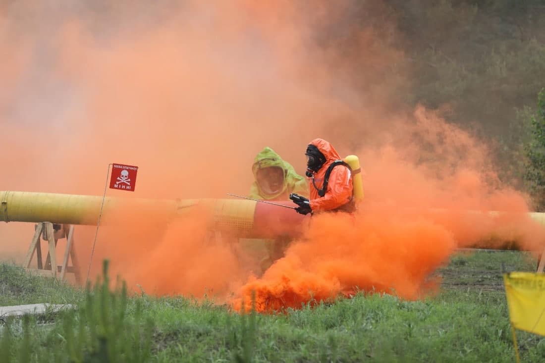 Аваков готовит теракты? украина