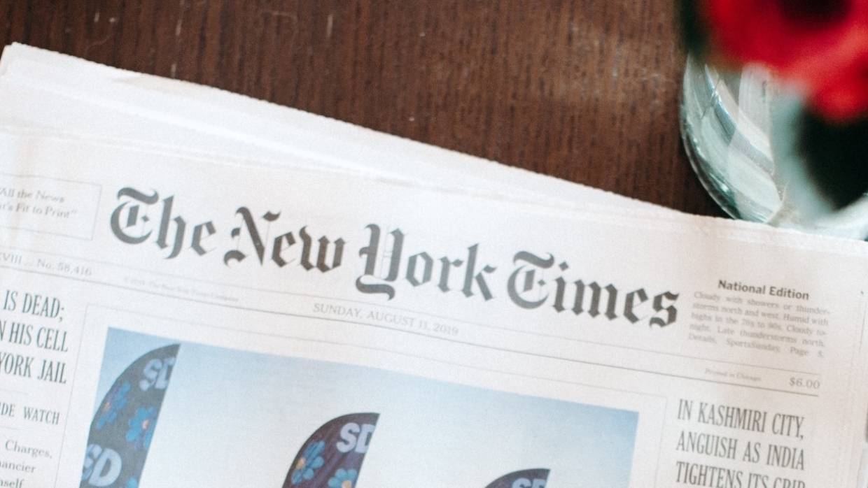 Германия в очередной раз отказала Украине в поставках вооружений Политика