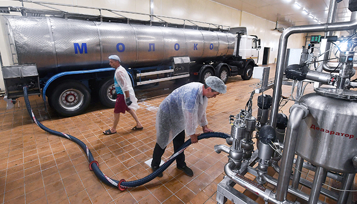 Кто отравляет российско-белорусскую «Дружбу»? геополитика