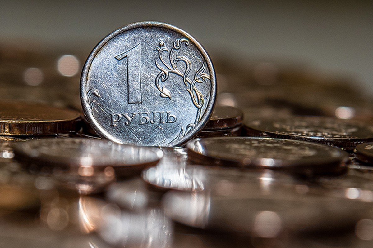 Аналитики признали рубль одной из самых сильных валют в мире