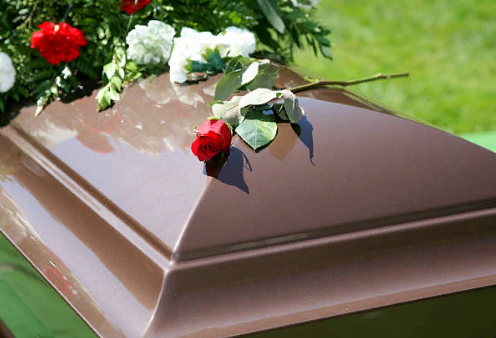 Похороны в Севастополе обойдутся дороже, чем в Крыму
