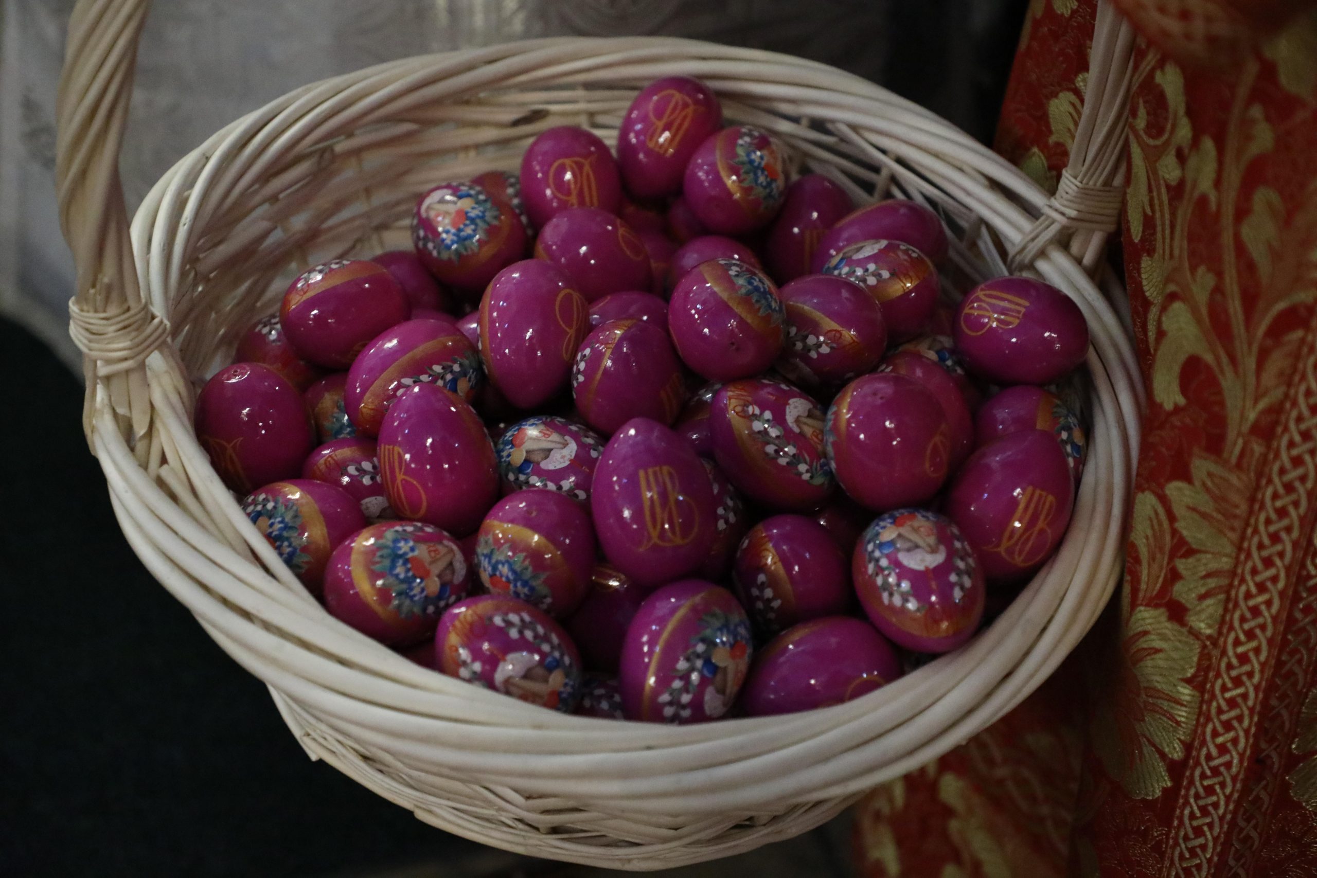 Почти 300 млн яиц произвели нижегородские фермеры