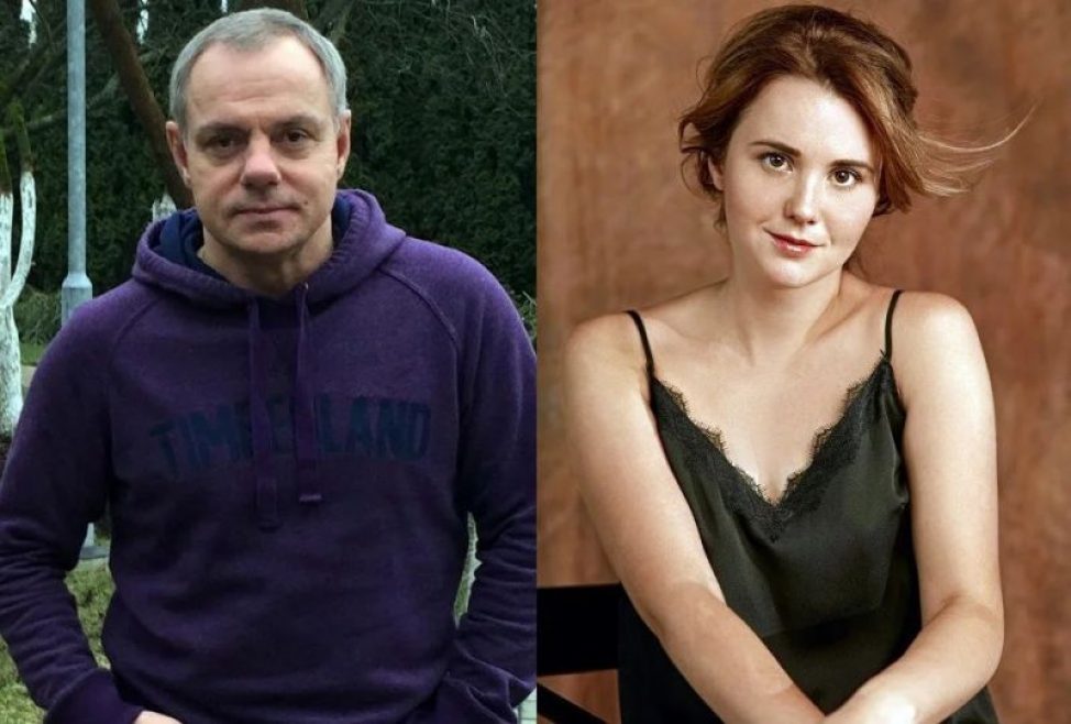 Как сегодня живут русско-украинские пары современного шоу-бизнеса Как сегодня живут русско-украинские пары современного шоу-бизнеса