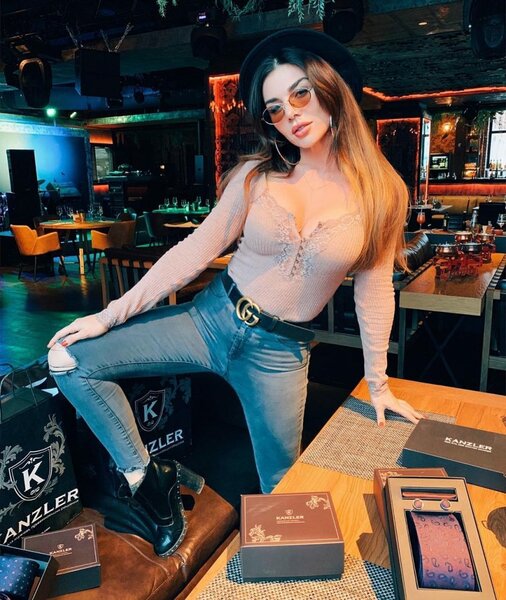 Анна Седокова: жизнь певицы и обида из-за безразличия публики 