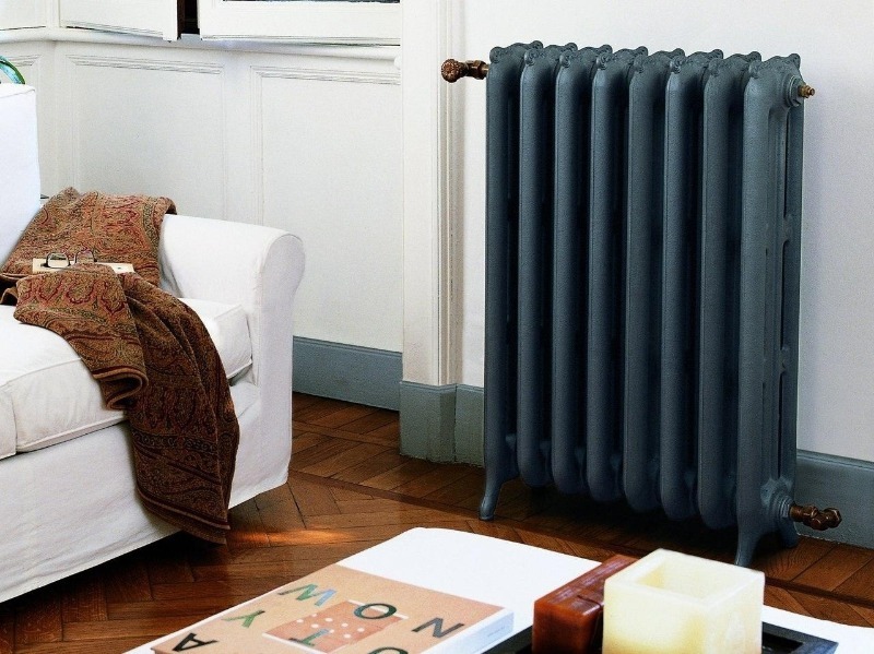 Радиаторы отопления: виды и характеристики домашний очаг,отопление,радиаторы