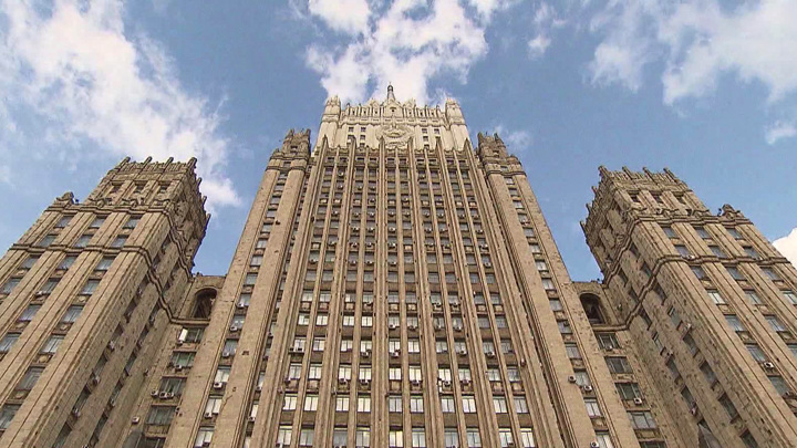 Москва прилагает все усилия для защиты прав россиянки Сапеги