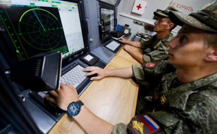 Россия в состоянии «обнулить» натовские спутники над Украиной