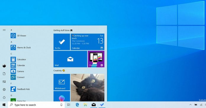 Новое обновление Windows 10 вызывает синий экран смерти обновление, операционной, Windows, своей, других, множество, смерти, экран, синий, записи, прошлой, учетной, мелких, авторизации, невозможность, пользователя, профиле, файлов, исчезновение, более