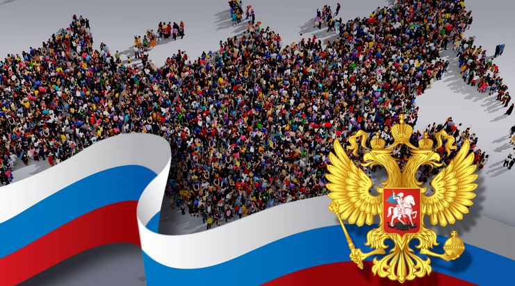 Какое государство нужно русскому народу?