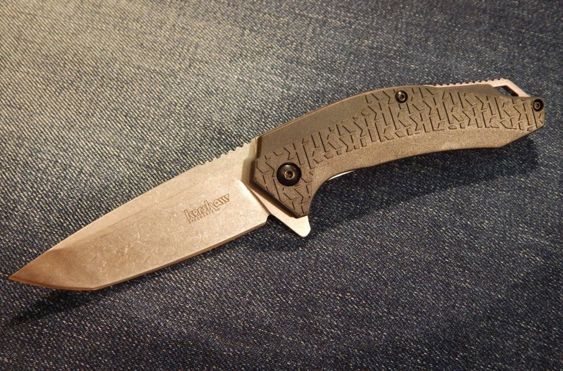 Kershaw Freefall ножи, оружие, холодное оружие