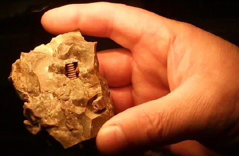 10 самых загадочных находок на Земле: неуместные артефакты 10 самых загадочных находок на Земле: неуместные артефакты