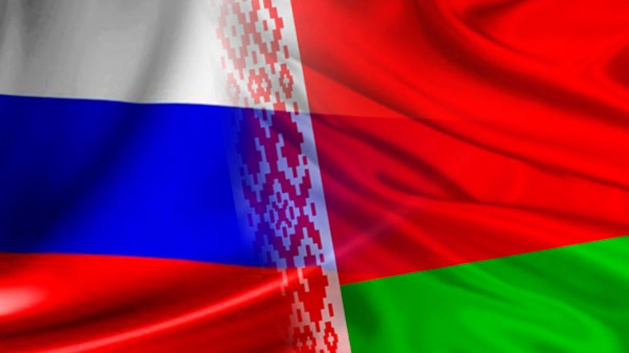 Белоруссия готовится к войне с Россией в 2020 году
