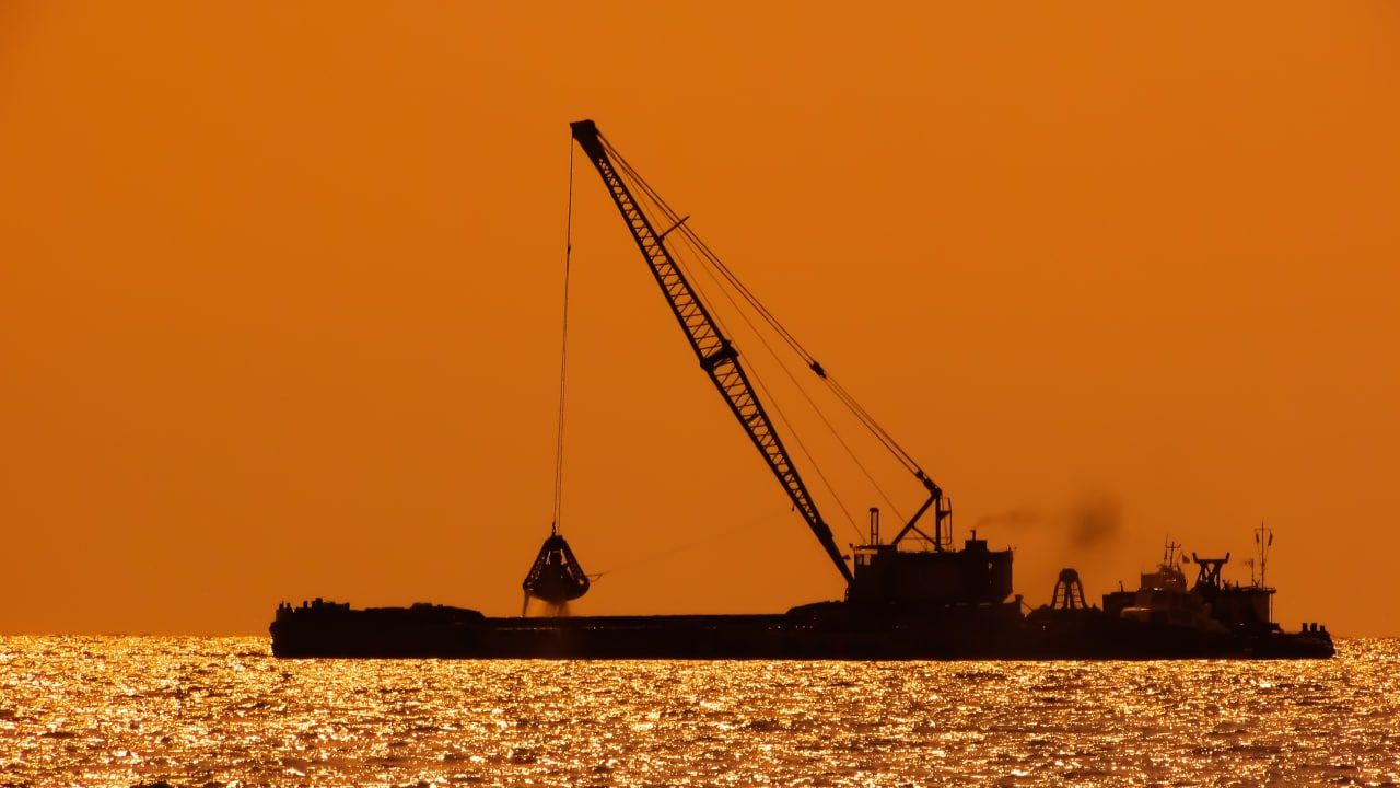 Камерунское судно Lider Bulut терпит бедствие в Черном море Происшествия