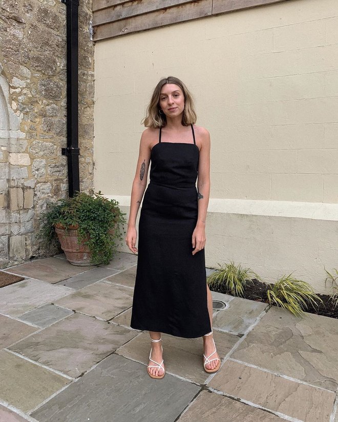 Британские модные блогеры: Jessie Bush, Brittany Bathgate и Susie Lau мода,мода и красота,модные блогеры,стиль,уличная мода