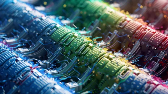 Ученые РТУ МИРЭА разработали нанокомпозиты для сенсоров