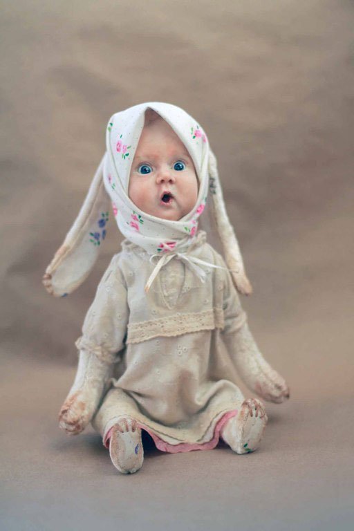 Чудесные куклы с добрыми глазами: для вдохновения Чудесные куклы с добрыми глазами: для вдохновения куклы и игрушки,разное