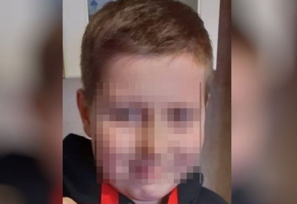 На Ставрополье подросток зарезал 12-летнего мальчика из-за девочки