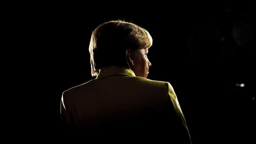 В Кремле поделились ожиданиями от нового правительства Германии
