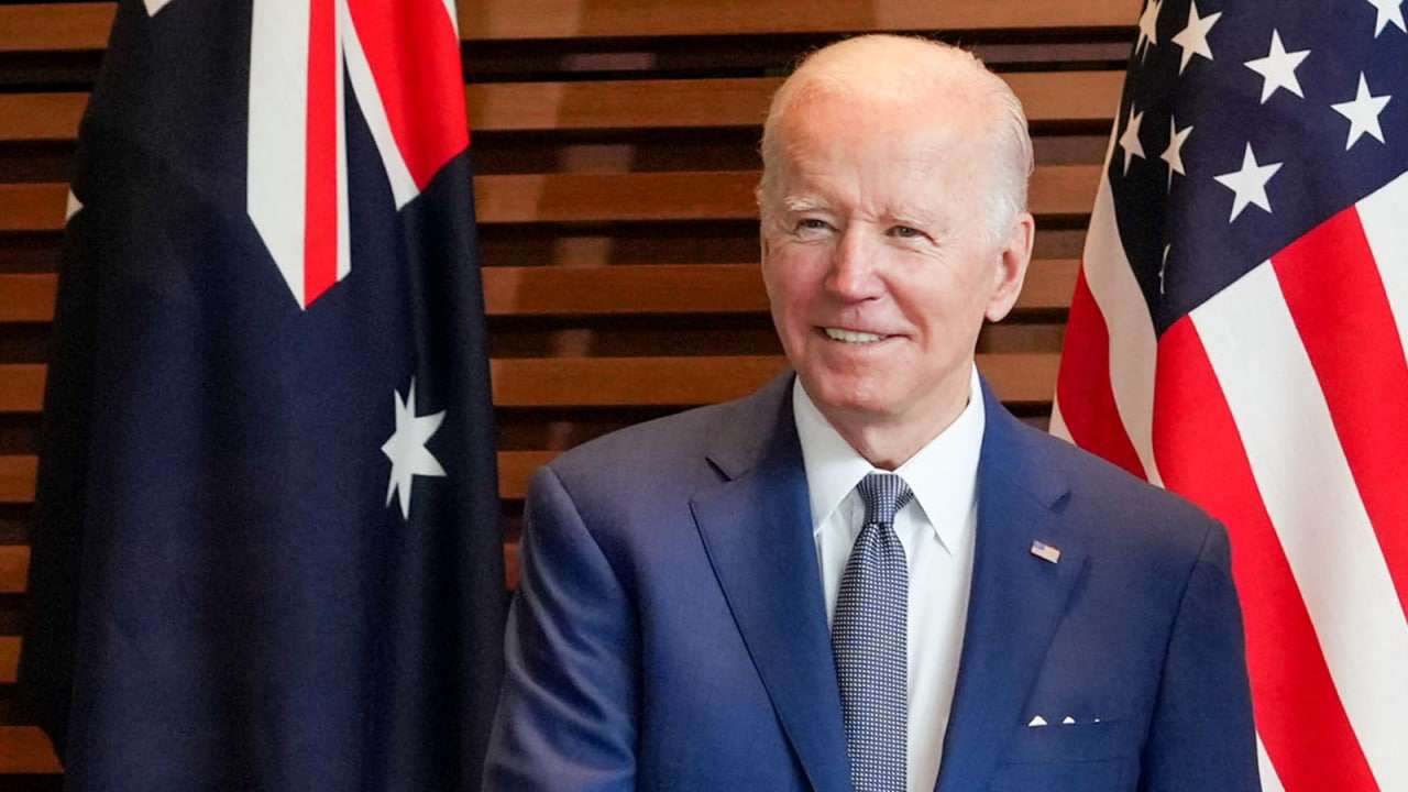 Politico: конгресс призвал Байдена отчитаться о расходовании 40 млрд на поддержку Киева