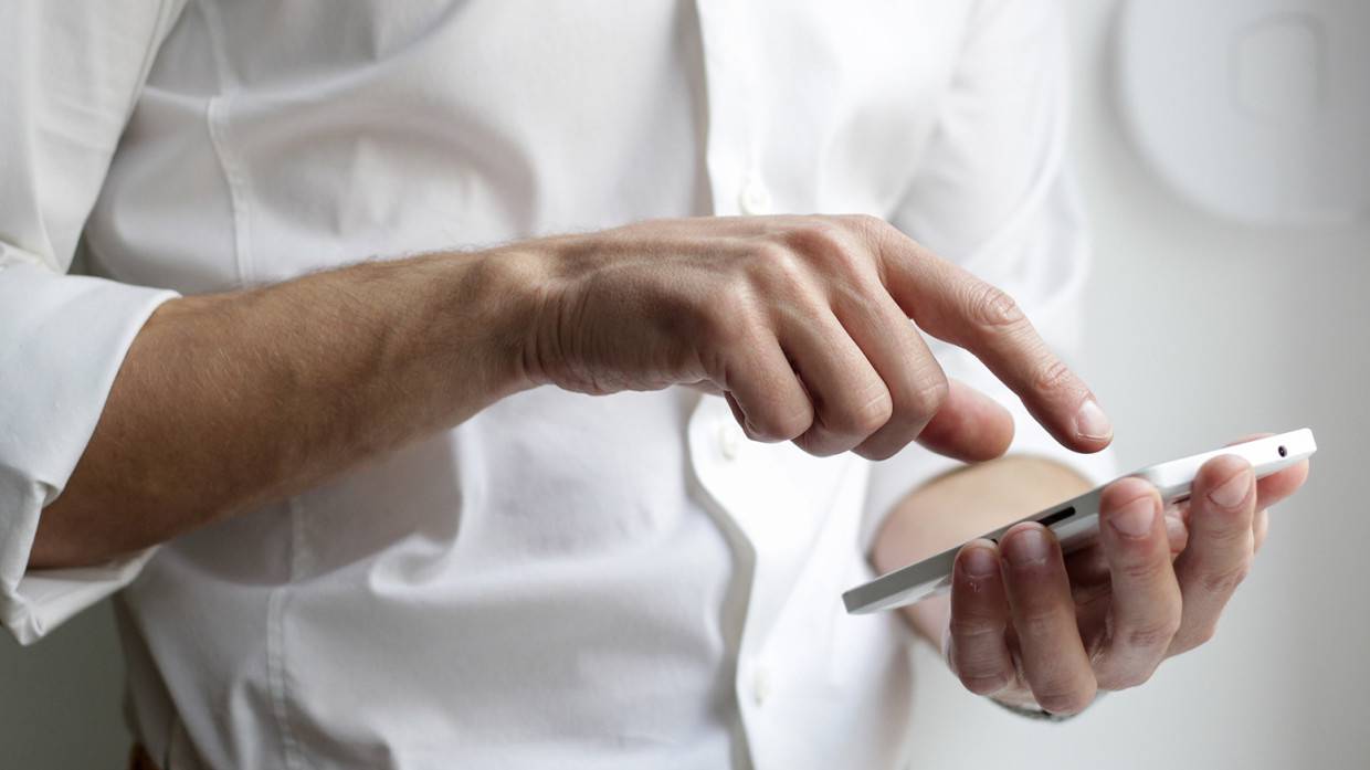 Telecom daily: номер телефона может дать мошенникам доступ к личным данным жертвы