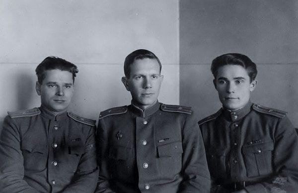 Как сложилась судьба палачей НКВД?