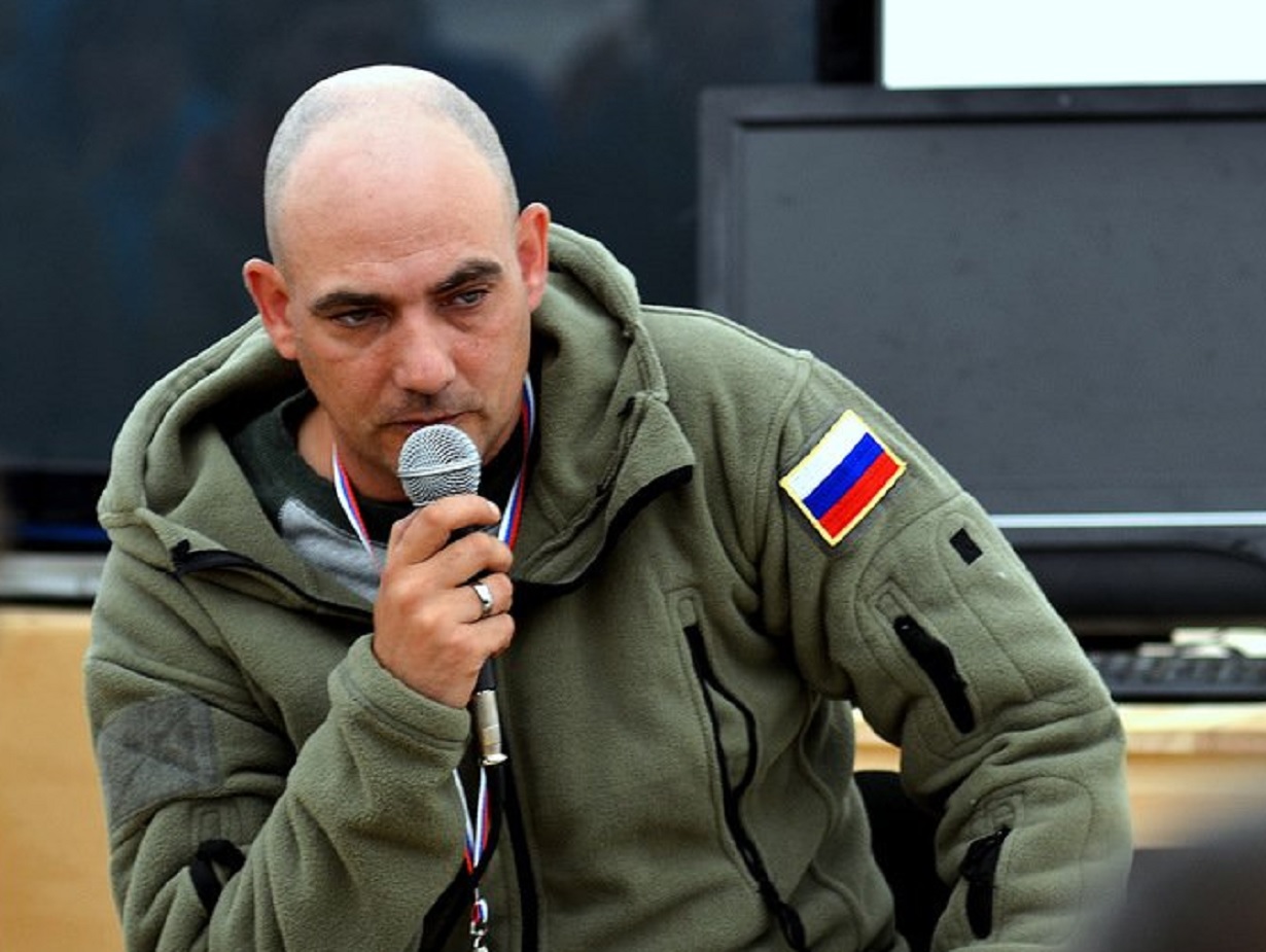 Пусть сгинут в котлах: ФСБ не справилась бы с истреблением бандеровцев – Стешин