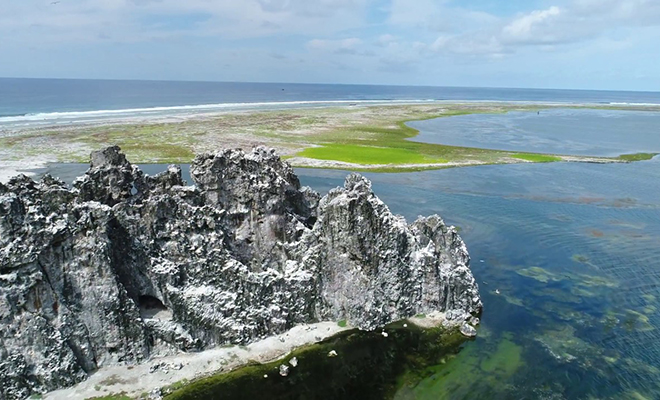 В 1910 году на необитаемом острове посреди моря забыли 100 человек и вспомнили о них только через 7 лет колонистов, назад, корабль, посреди, океана, очень, острова, остров, только, Клиппертон, направили, поставки, продовольствия, фронт, забыли Значительная, суматохе, колонистах, просто, волнения, часть