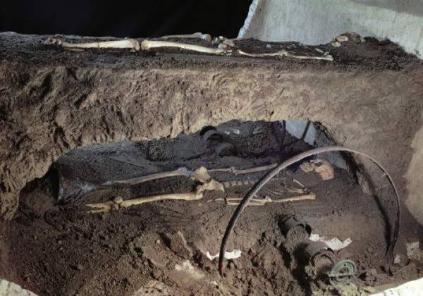 Время кельтов история