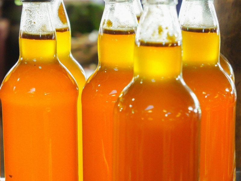 Медовуха: полезный напиток, обычный алкоголь и просто диковинка