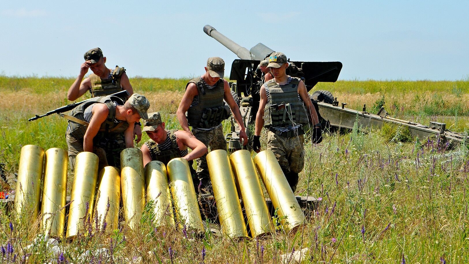 Украинский пропагандист объяснил, почему боеготовность ВСУ находится на уровне 