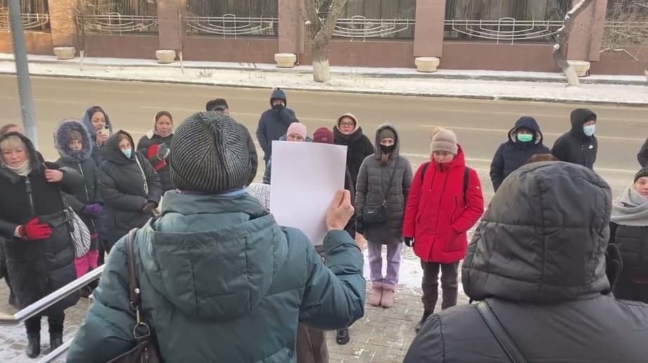 Хотелось бы слегка расширить тематику логики противников вакцинации. Блогеры,общество,Политика