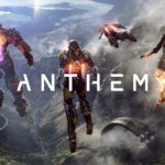 На Youtube-канале PlayStation появился трейлер Anthem с Xbox One X с зафотошопленными кнопками  