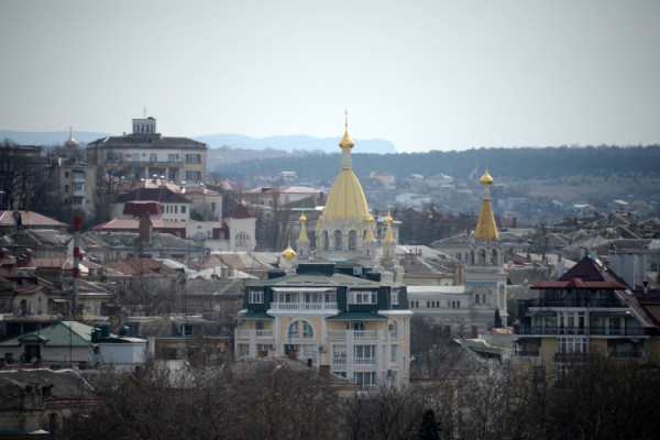 Уровень безработицы в Севастополе один из самых низких по России