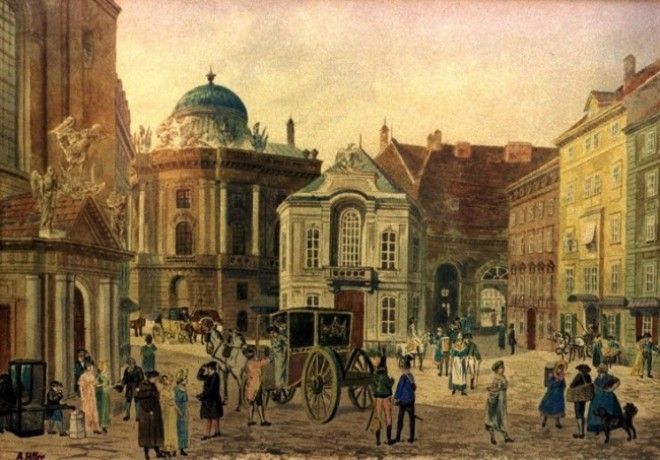 21 исторический факт, о котором в школе не рассказывали 