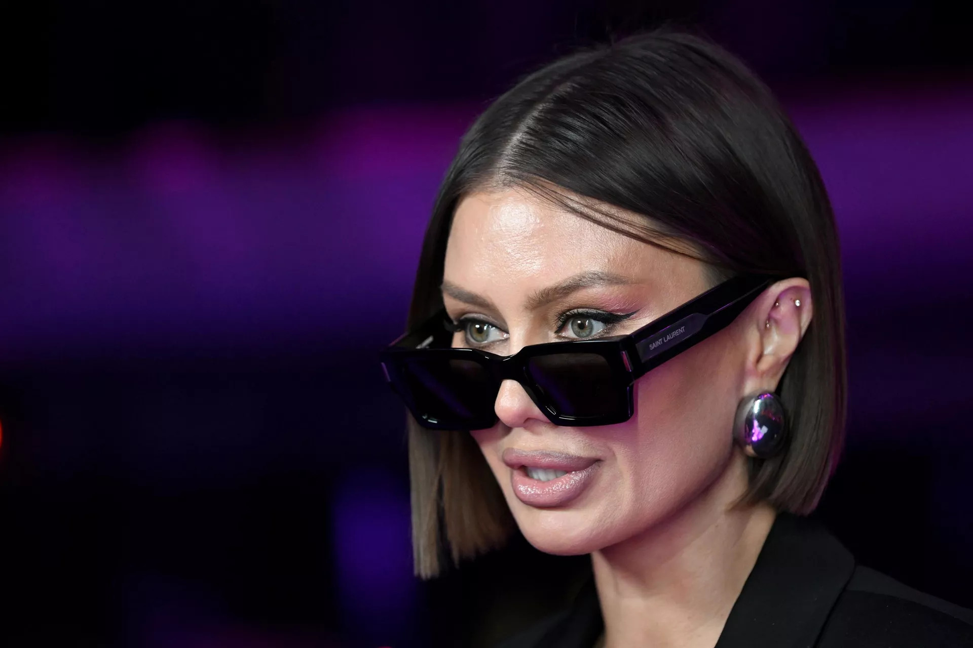 Виктория Боня - РИА Новости, 1920, 10.06.2025