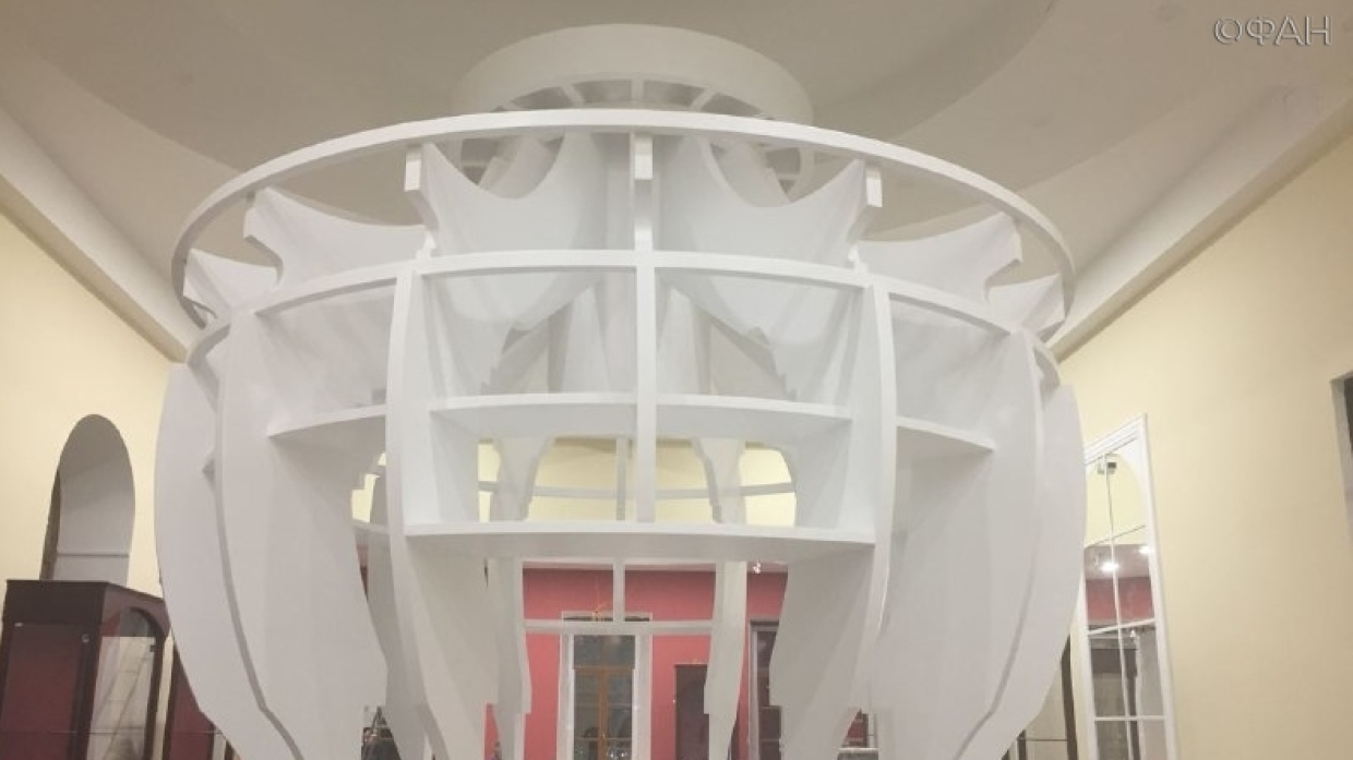 Музей «Тульские самовары» готовится к открытию после масштабной реконструкции
