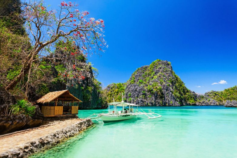 Райские кущи: Филиппины — острова мечты самых, островов, каждый, Филиппины, более, Здесь, почему, отправиться, место, Потому, пейзаж, увидите, Государство, можно, часами, отвлекаясь, лежать, траве, прохладный, шумного